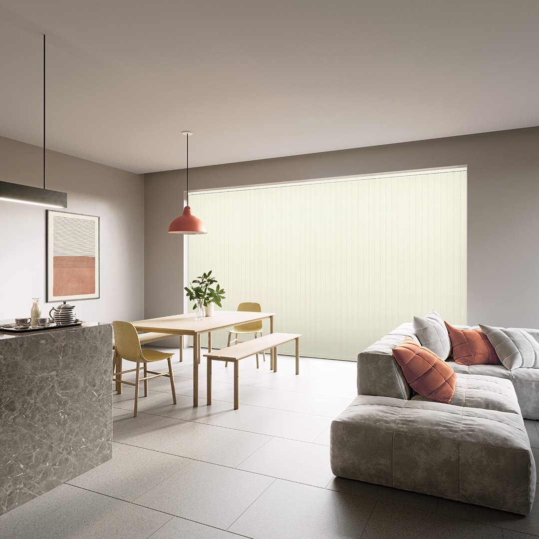 Vertical Blinds